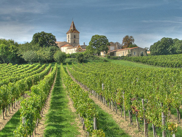 Bordeaux
