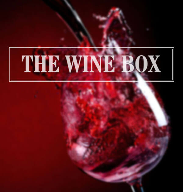 the wine box