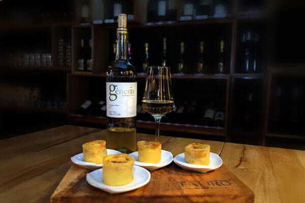 Genesis Sauvignon Blanc