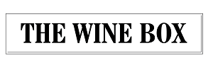 Logo the wine box