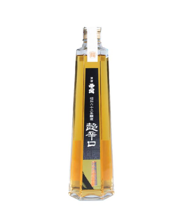 Rượu Sake - Nishino Seki Kosyu