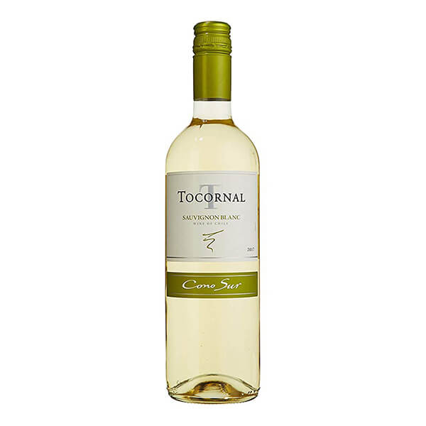 Vang Chile Cono Sur Tocornal Sauvignon Blanc