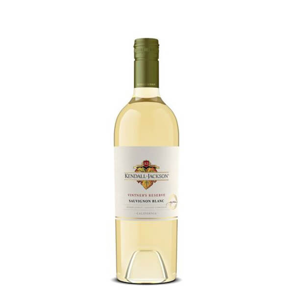 Vang Mỹ Kendall Jackson Vintners Reserve Sauvignon Blanc