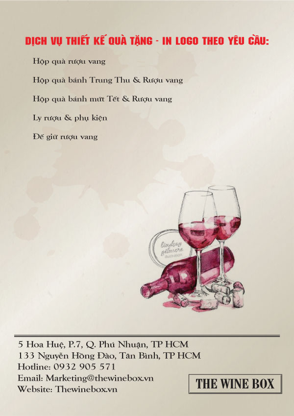 CATALOGUE BẢNG GIÁ RƯỢU 2020 13