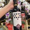 Rượu vang Due Palme canonia salento TGP 75cl (Violet Label) 4