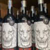 EGO BODEGAS ACUMA RED BLEND 4