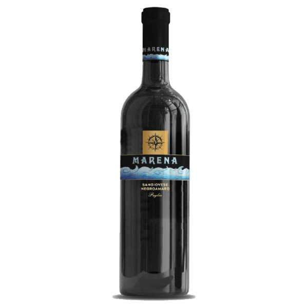 rượu vang Marena Sangiovese Negroamaro