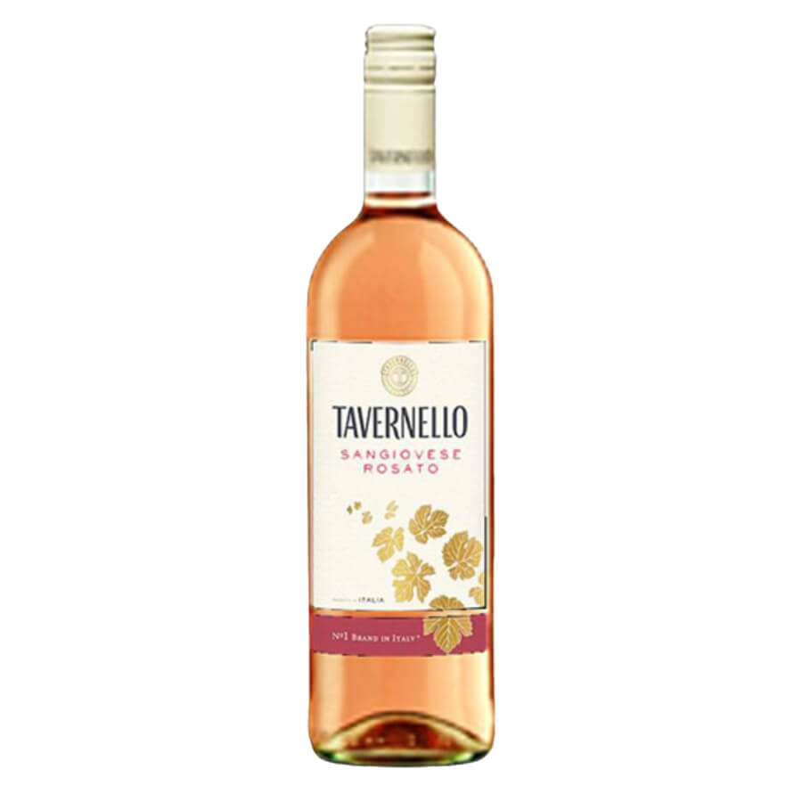 Tavernello Sangiovese Rosato