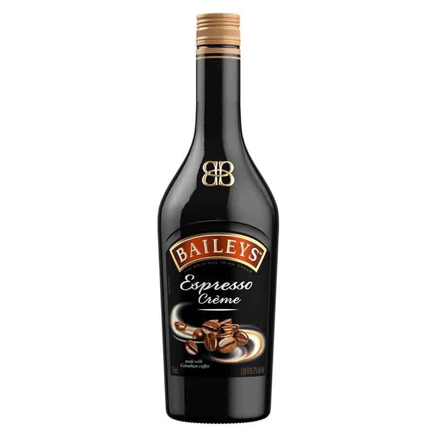 BAILEYS ESPRESSO CREME