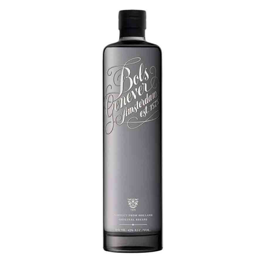 RƯỢU GIN BOLS GENEVER