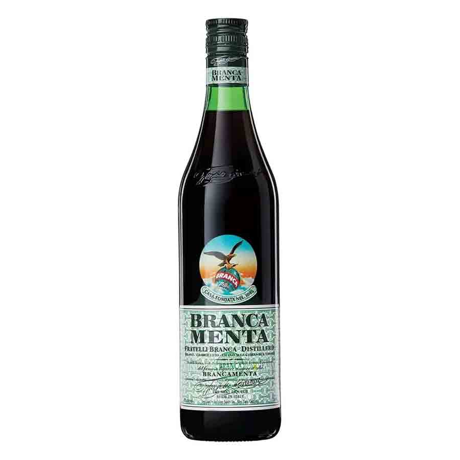 BRANCA MENTA