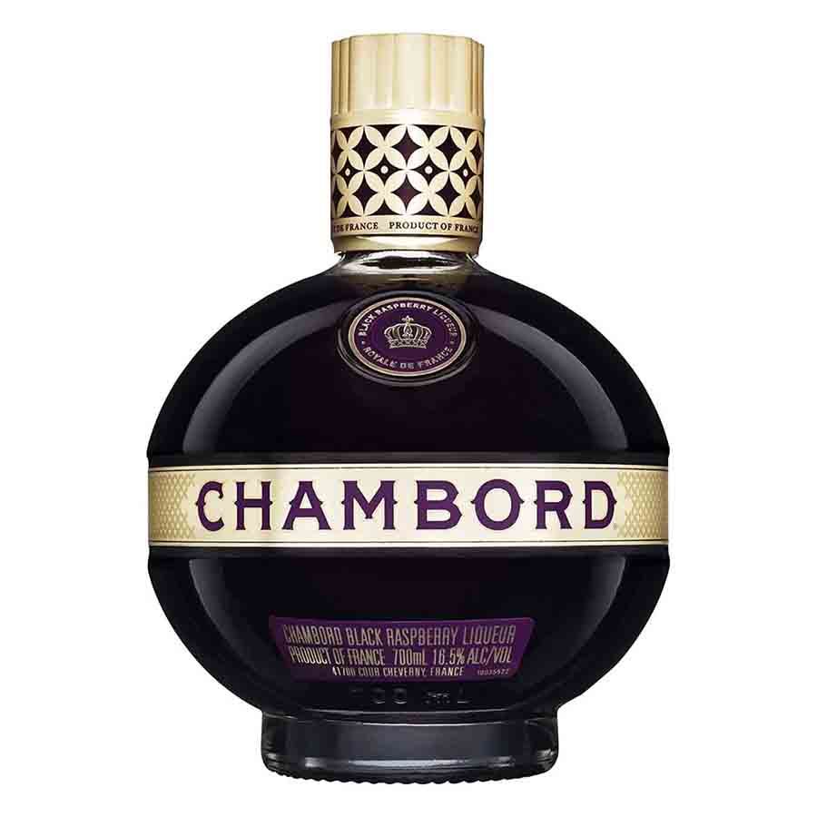 CHAMBORD BLACK RASPBERRY