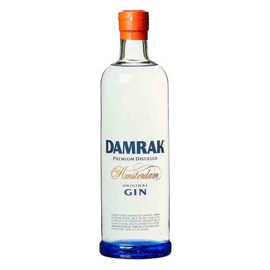 RƯỢU GIN DAMRAK AMSTERDAM