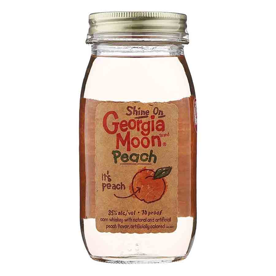 GEORGIA MOON PEACH