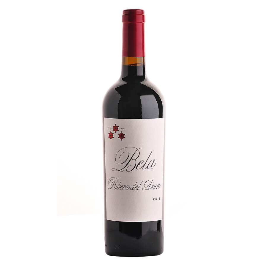 Bela Ribera Del Duero