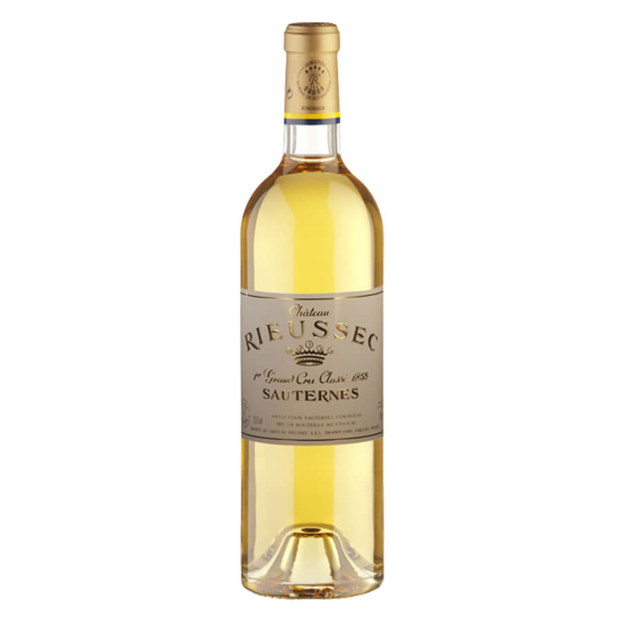 Château Rieussec, Sauternes, Premier Grand Cru Classé