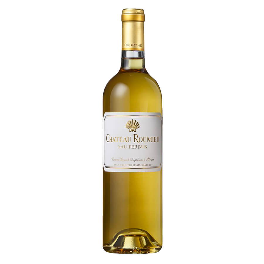 Château Rieussec, Sauternes, Premier Grand Cru Classé