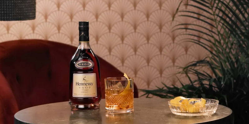 Những đặc điểm nổi bật của Hennessy VSOP có thể kể đến là mùi hương, khẩu vị và hậu vị