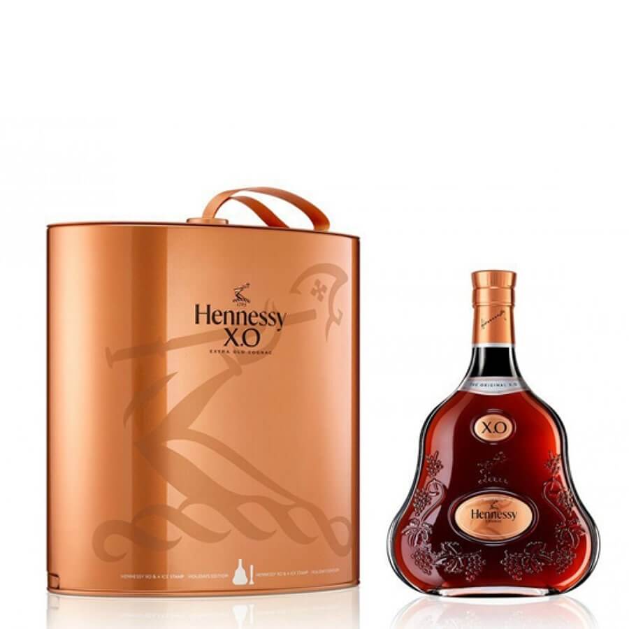 HENNESSY XO LIMITED - TẾT 2023