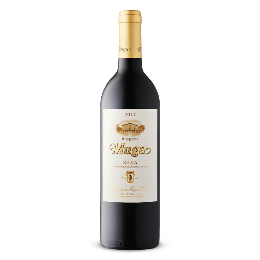 Muga Rioja Reserva - 5L