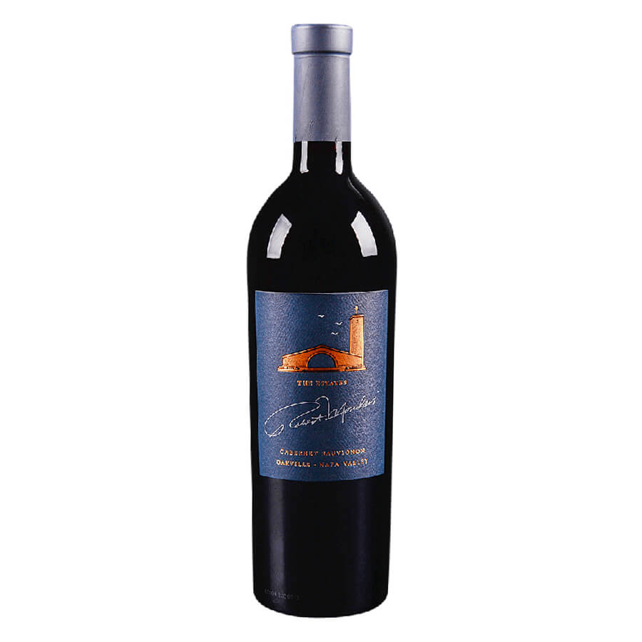 Robert Mondavi Oakville Cabernet Sauvignon 2019