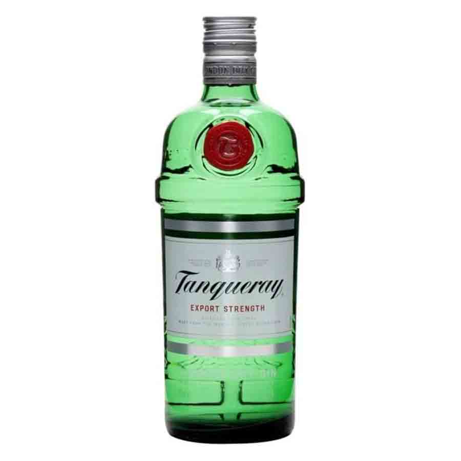 RƯỢU GIN TANQUERAY