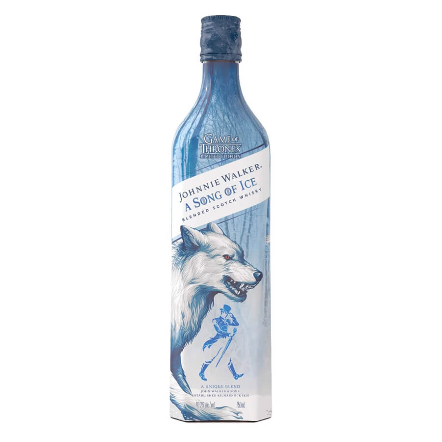 Rượu Johnnie Walker Song Of Ice