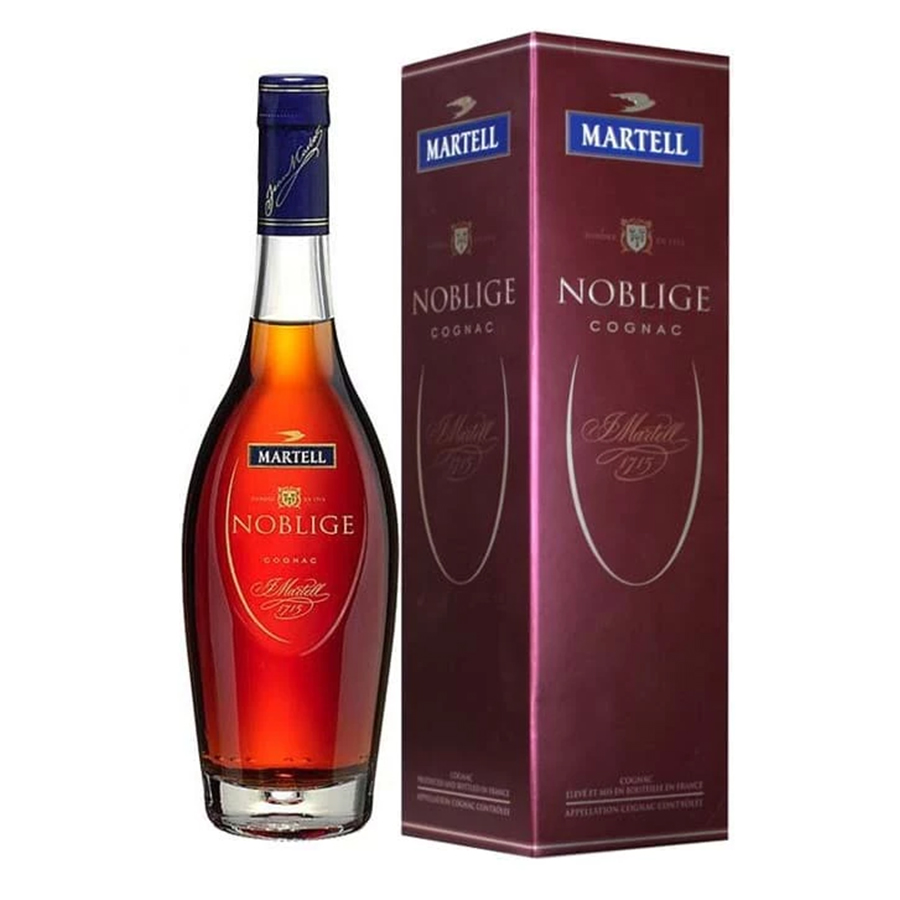 RƯỢU MARTELL NOBLIGE