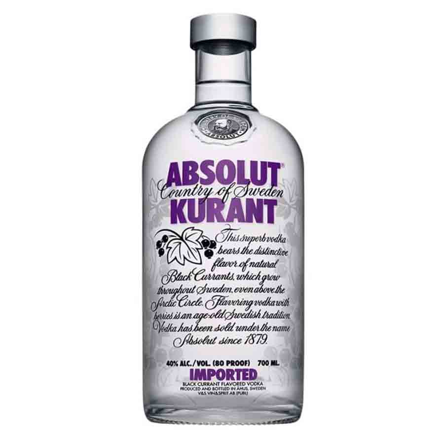 ABSOLUT KURANT