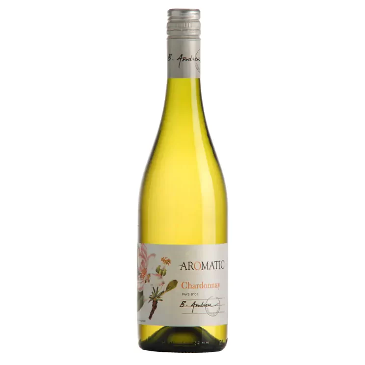 Aromatic Chardonnay 13%