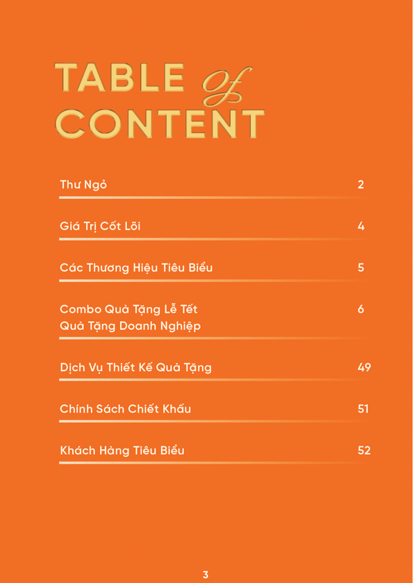 Quà Tết HCM: Top 8+ địa điểm bán quà tết "HOT" nhất ở Sài Gòn 24