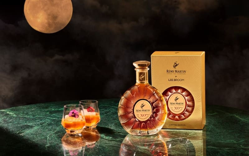 Đánh giá rượu Cognac Remy Martin X.O 70cl