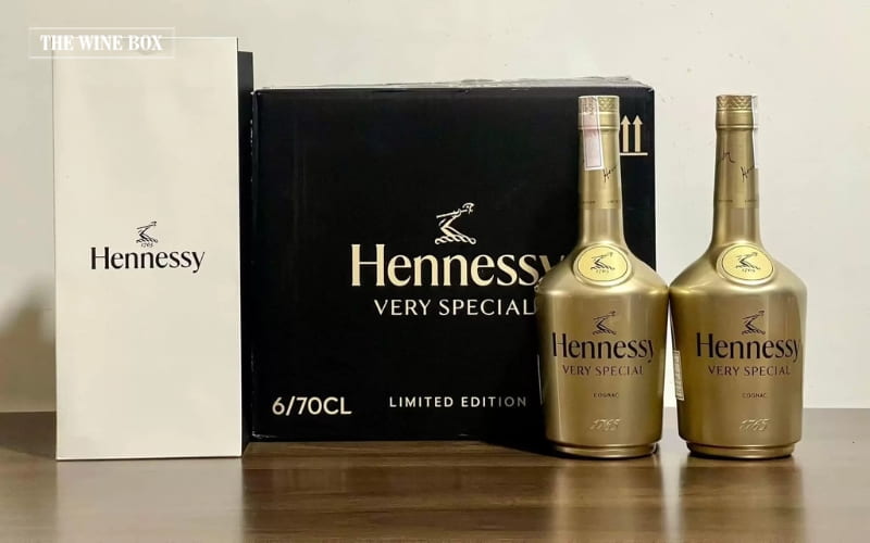 Hennessy Very Special Cognac