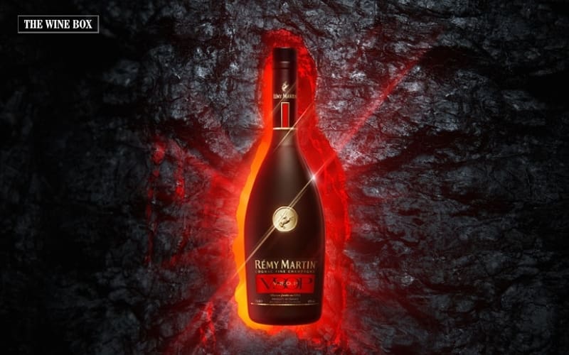 REMY MARTIN VSOP 3 Thông tin Rượu remy martin vsop