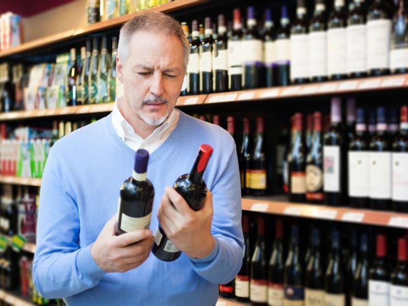 Tìm hiểu cách chọn rượu vang Chile chuẩn chỉnh như chuyên gia