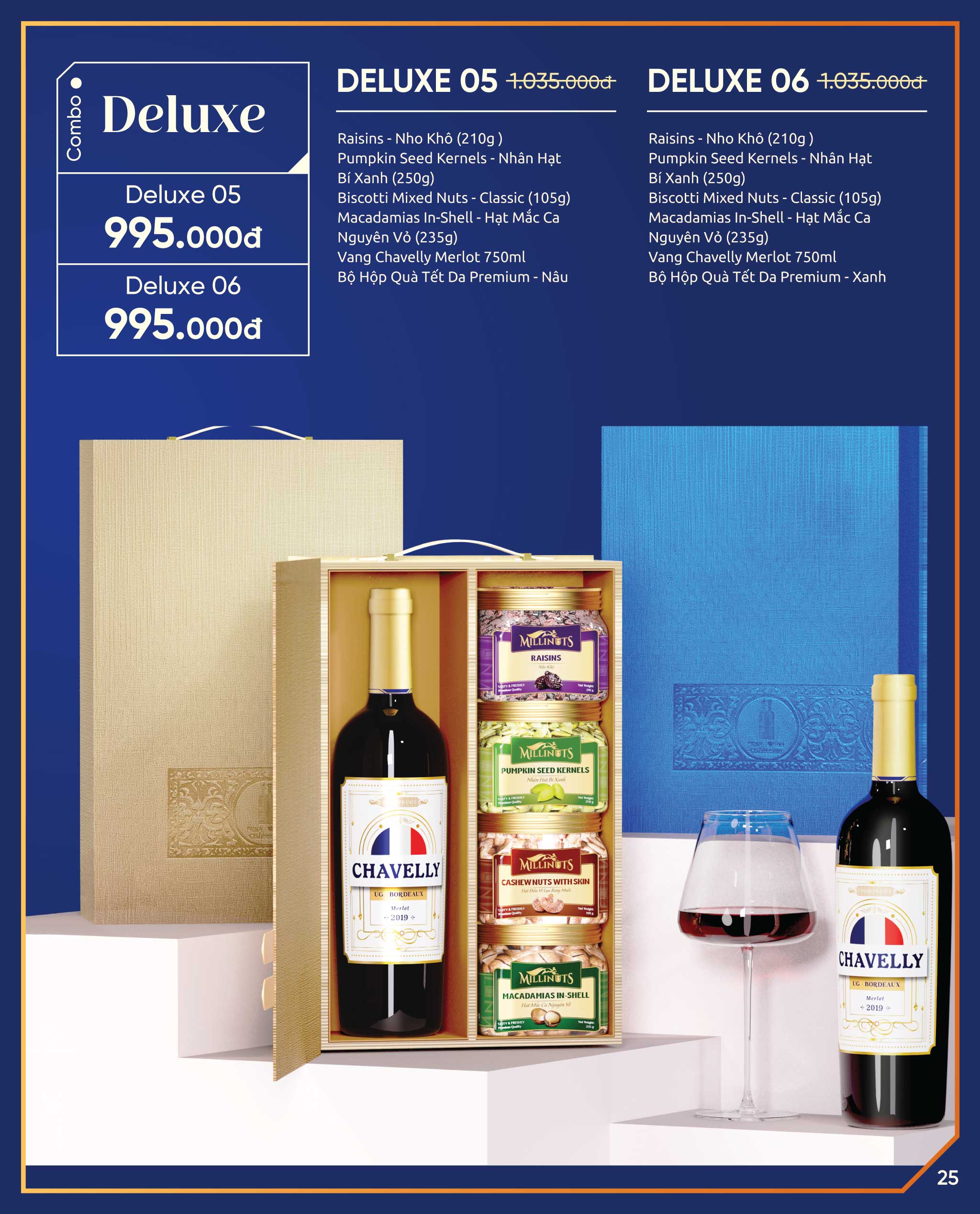 Catalogue Tết 2026 26