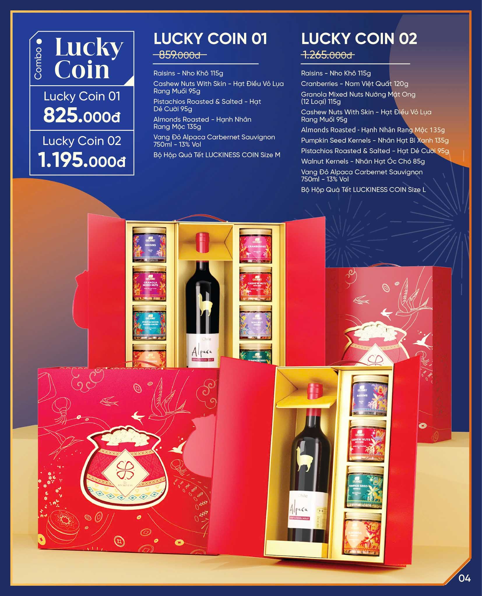 Catalogue Tết 2026 5