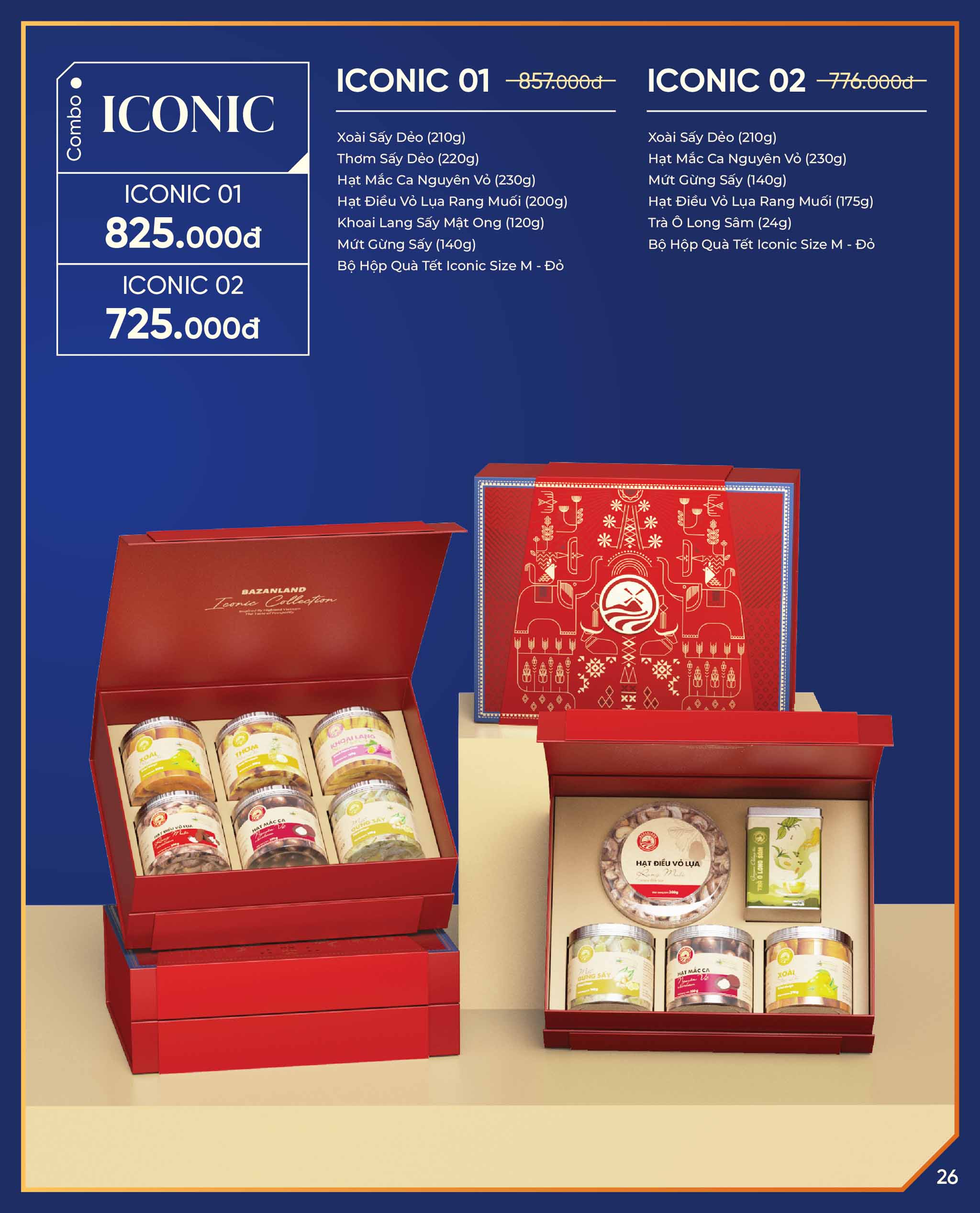 Catalogue Tết 2026 27