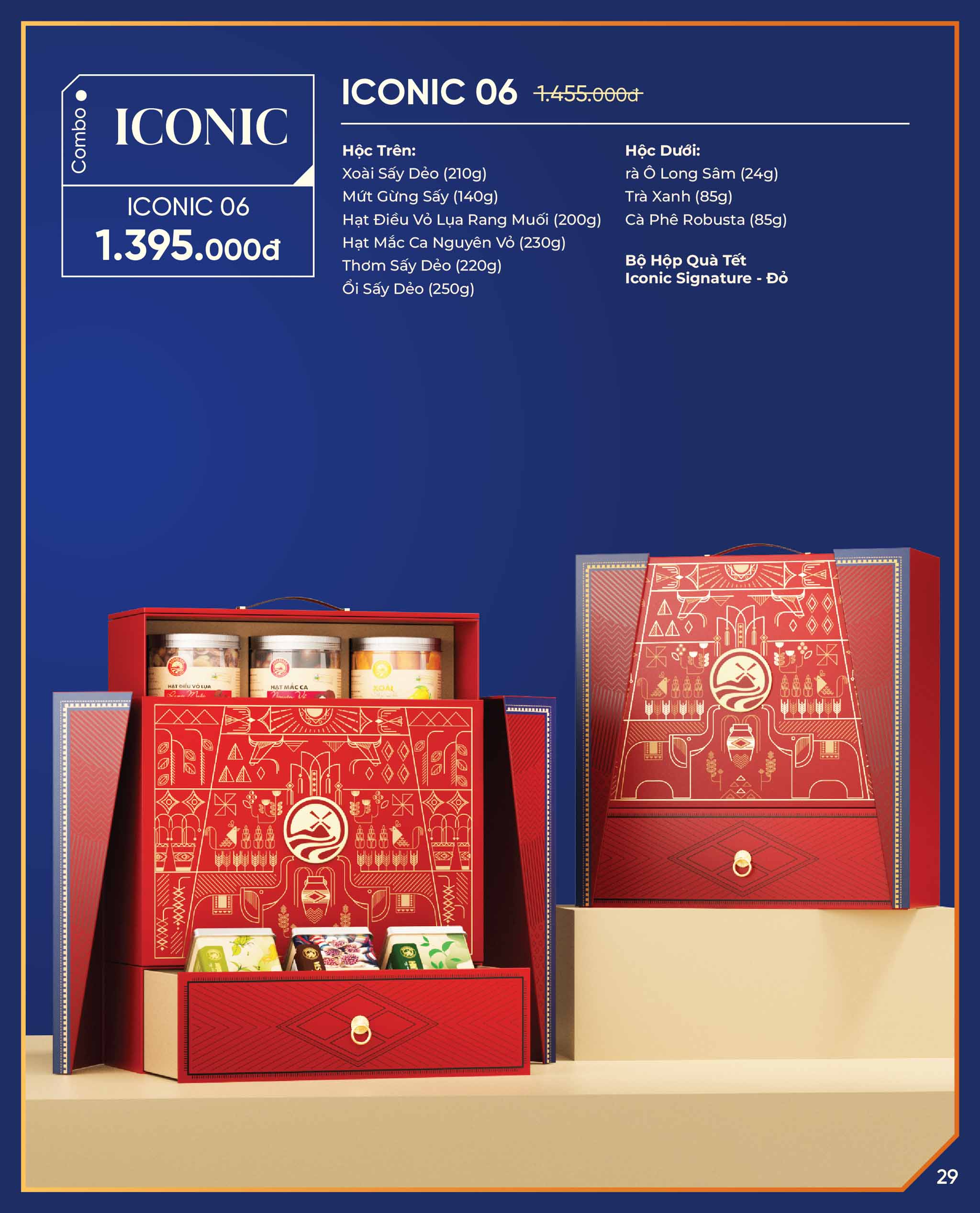Catalogue Tết 2026 30