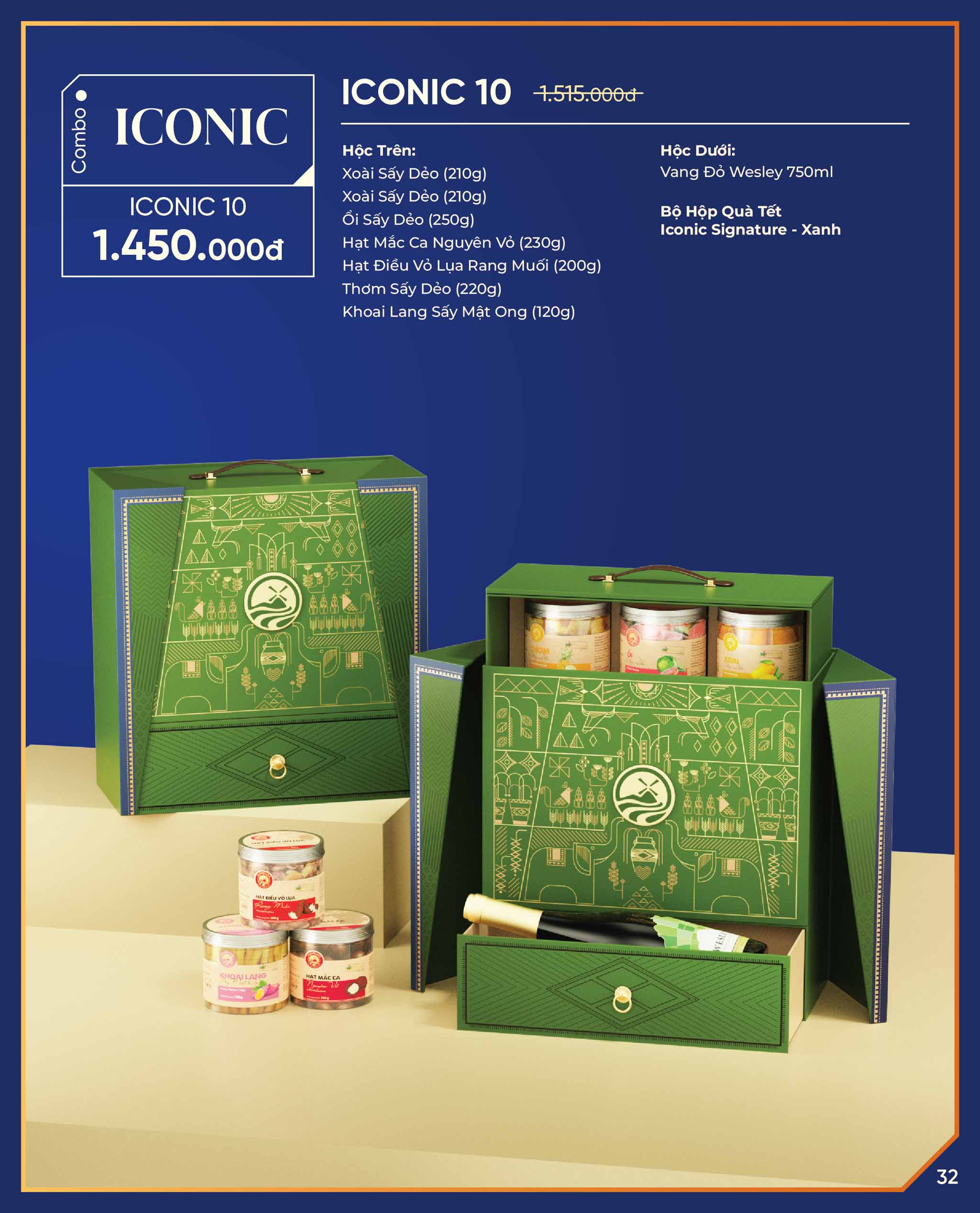 Catalogue Tết 2026 33