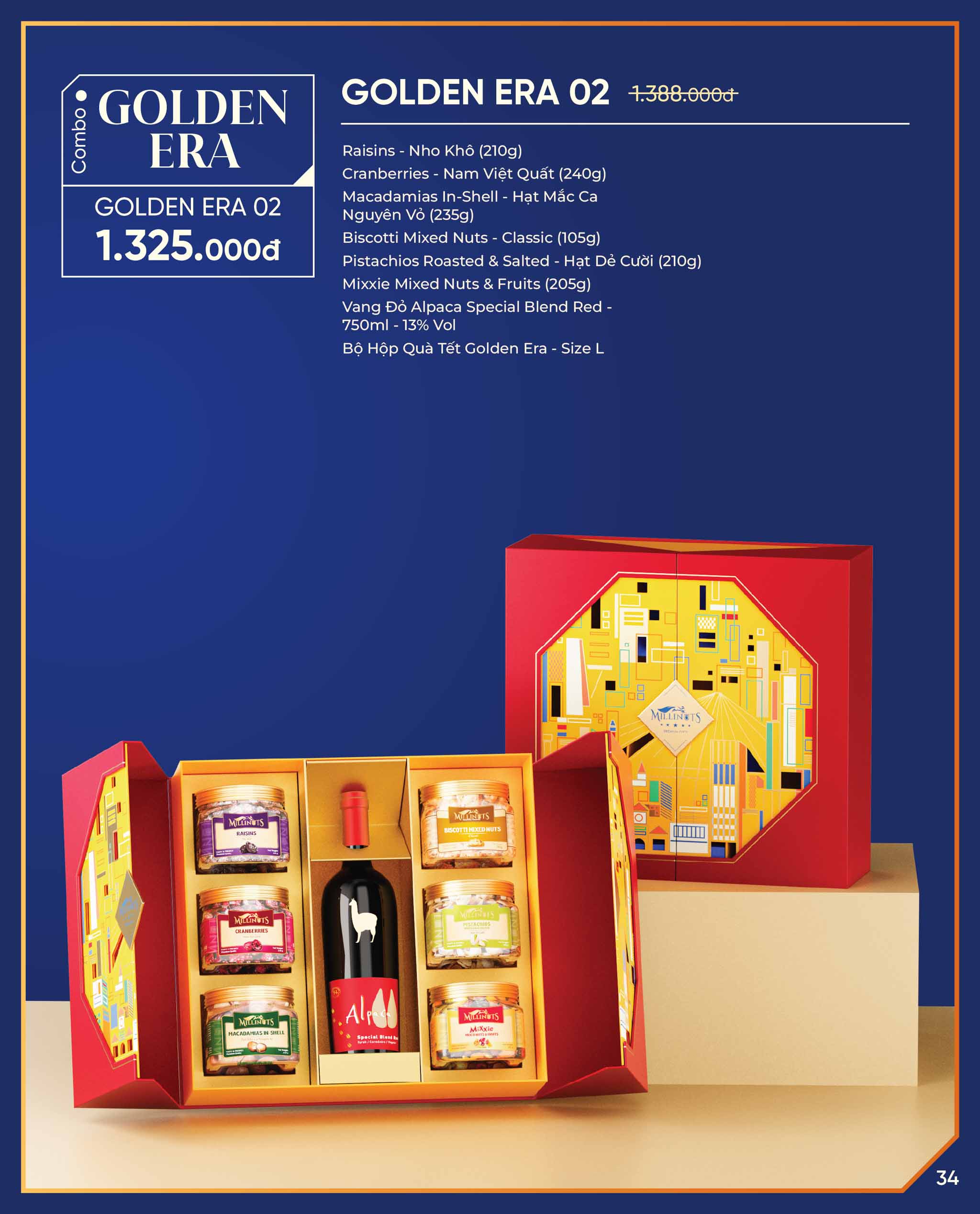 Catalogue Tết 2026 35