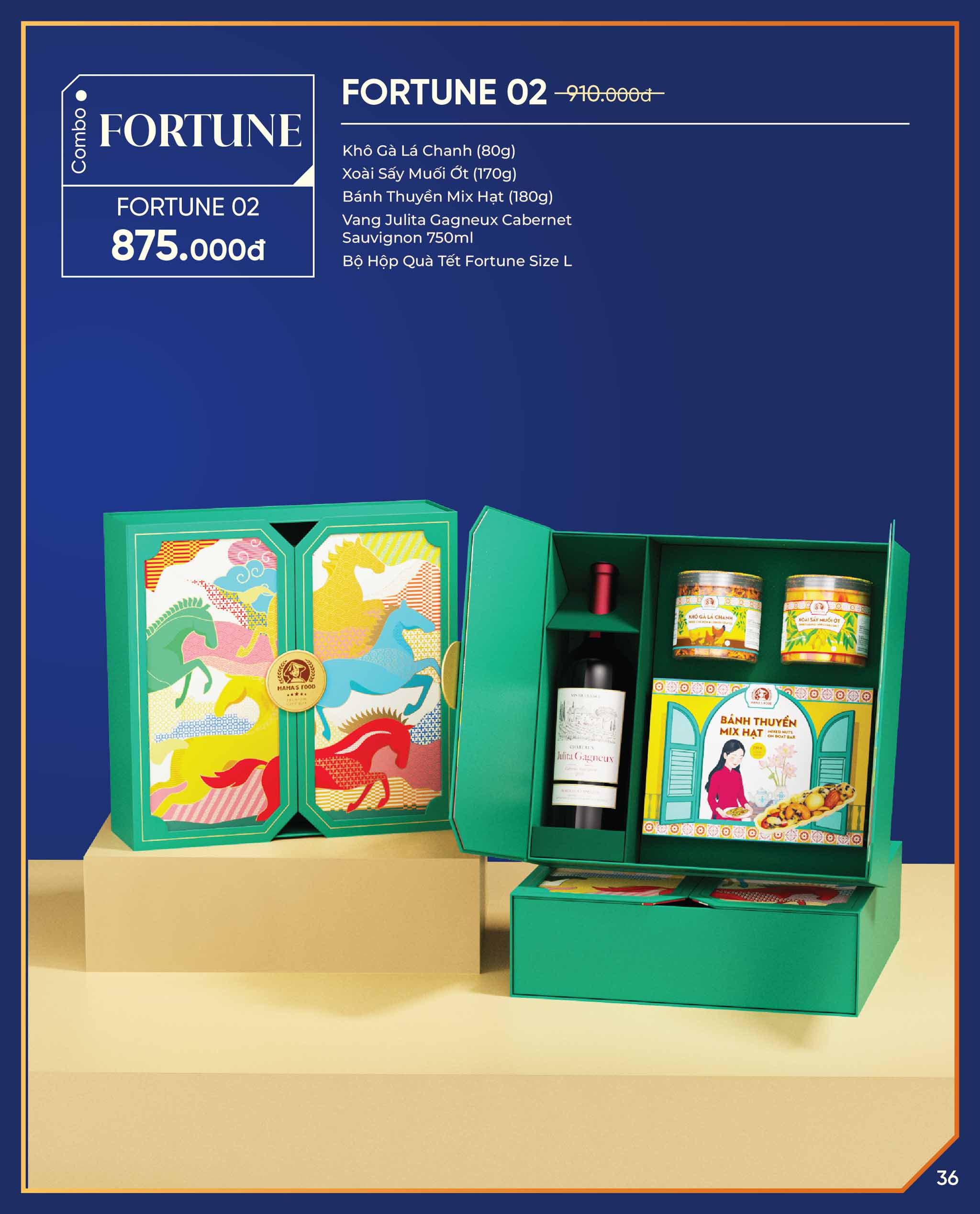 Catalogue Tết 2026 37