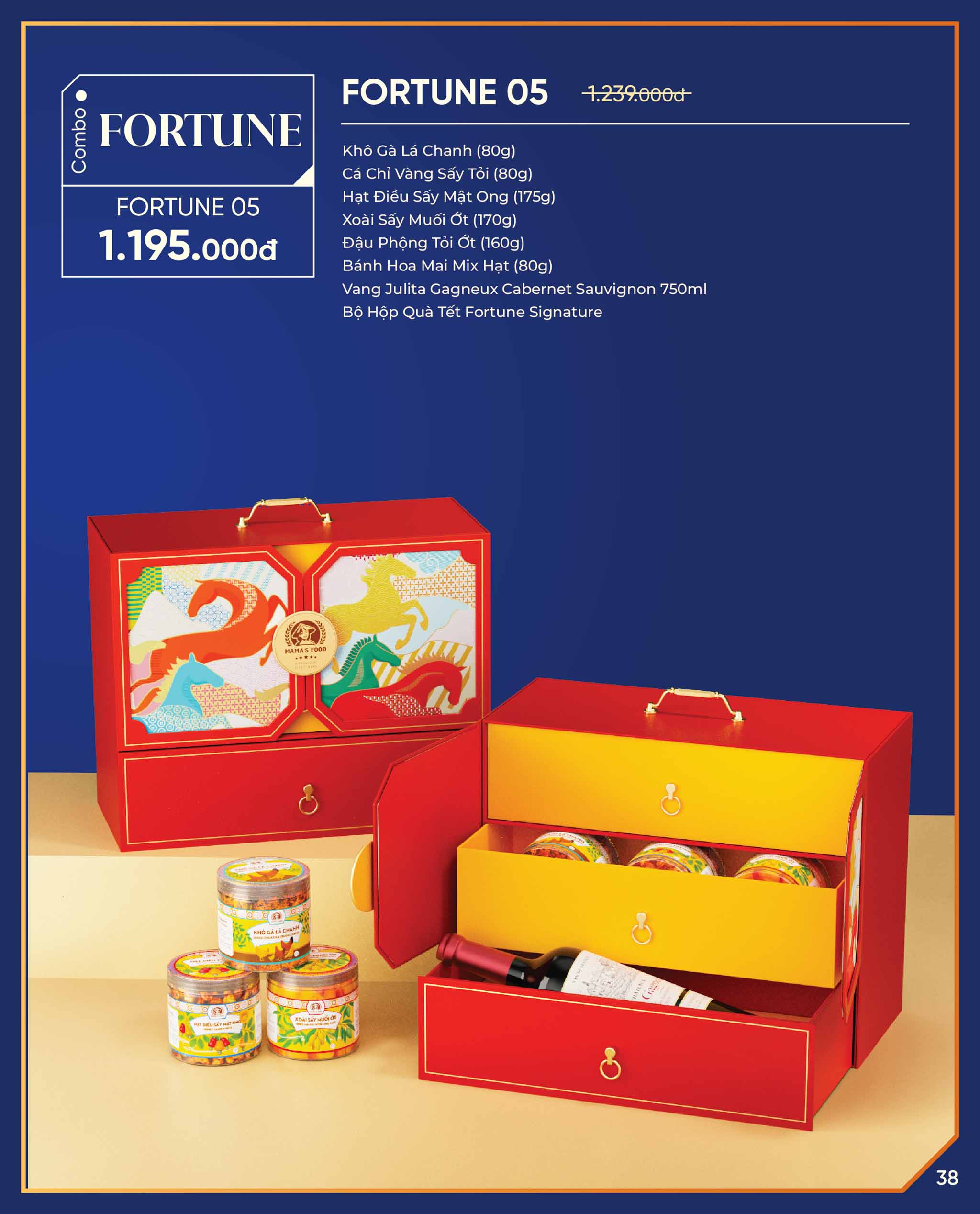 Catalogue Tết 2026 39