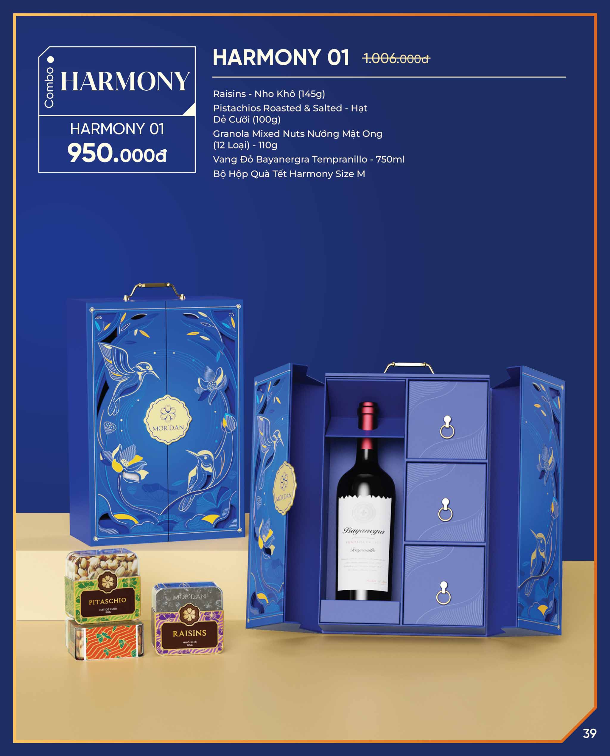 Catalogue Tết 2026 40