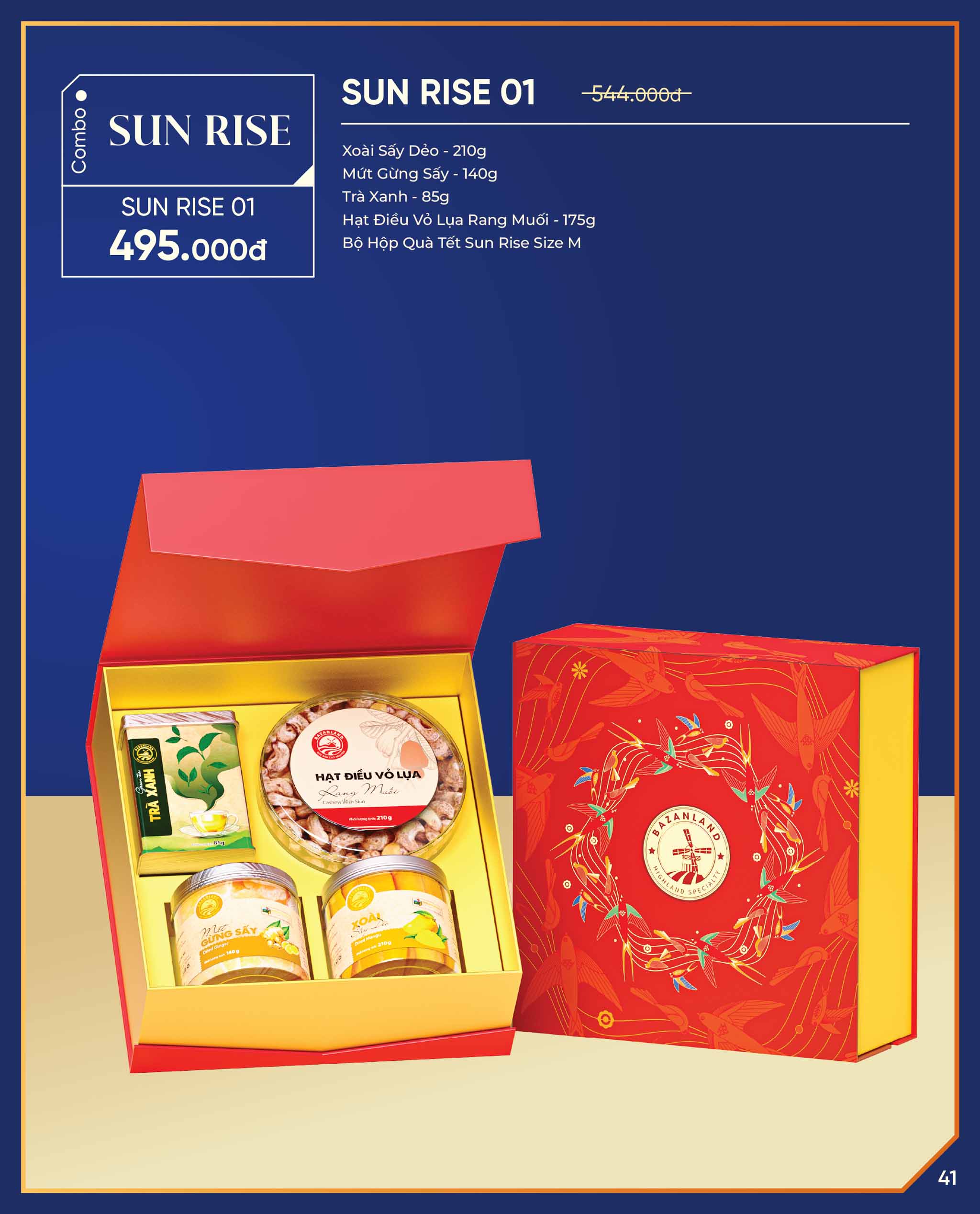 Catalogue Tết 2026 42