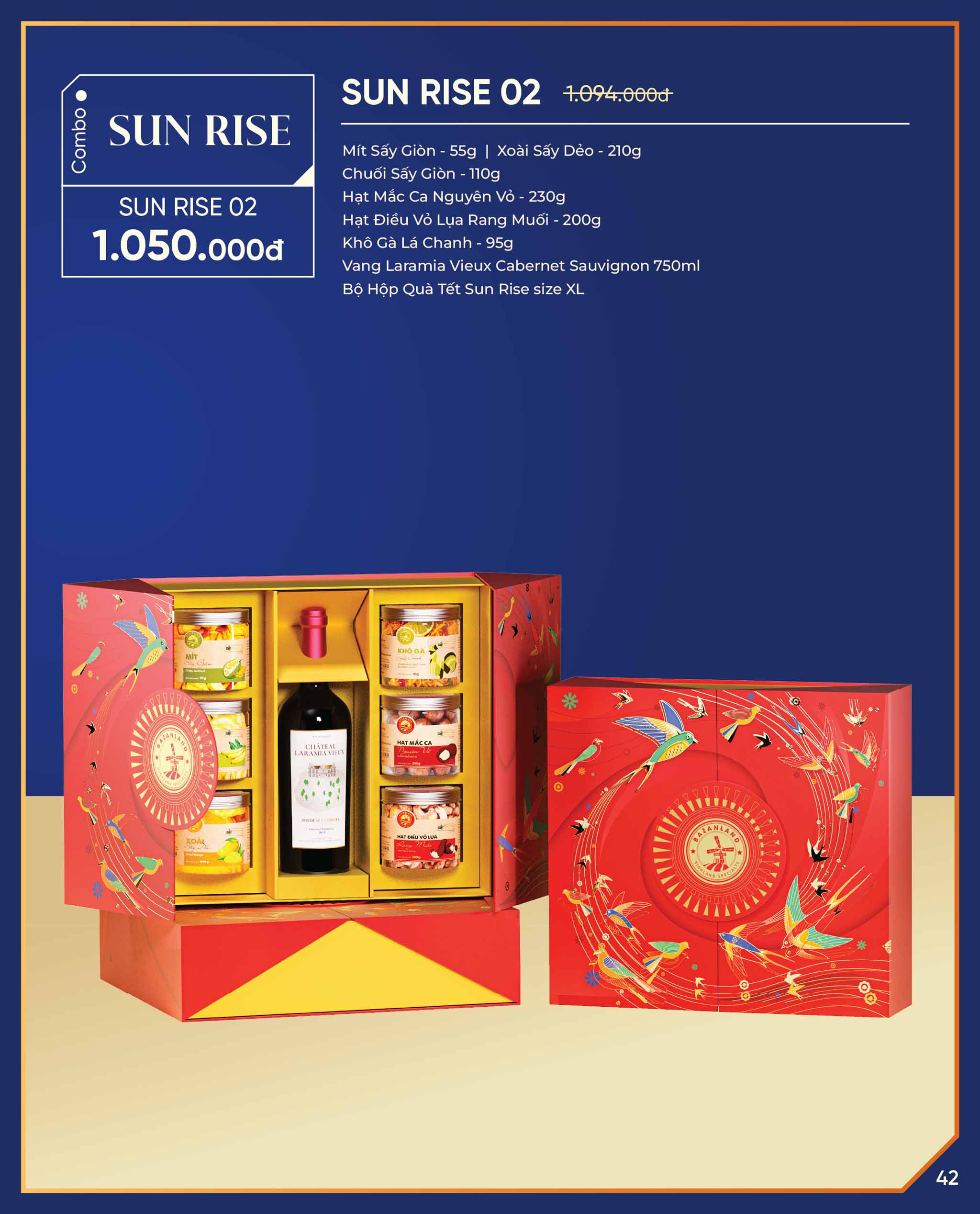 Catalogue Tết 2026 43