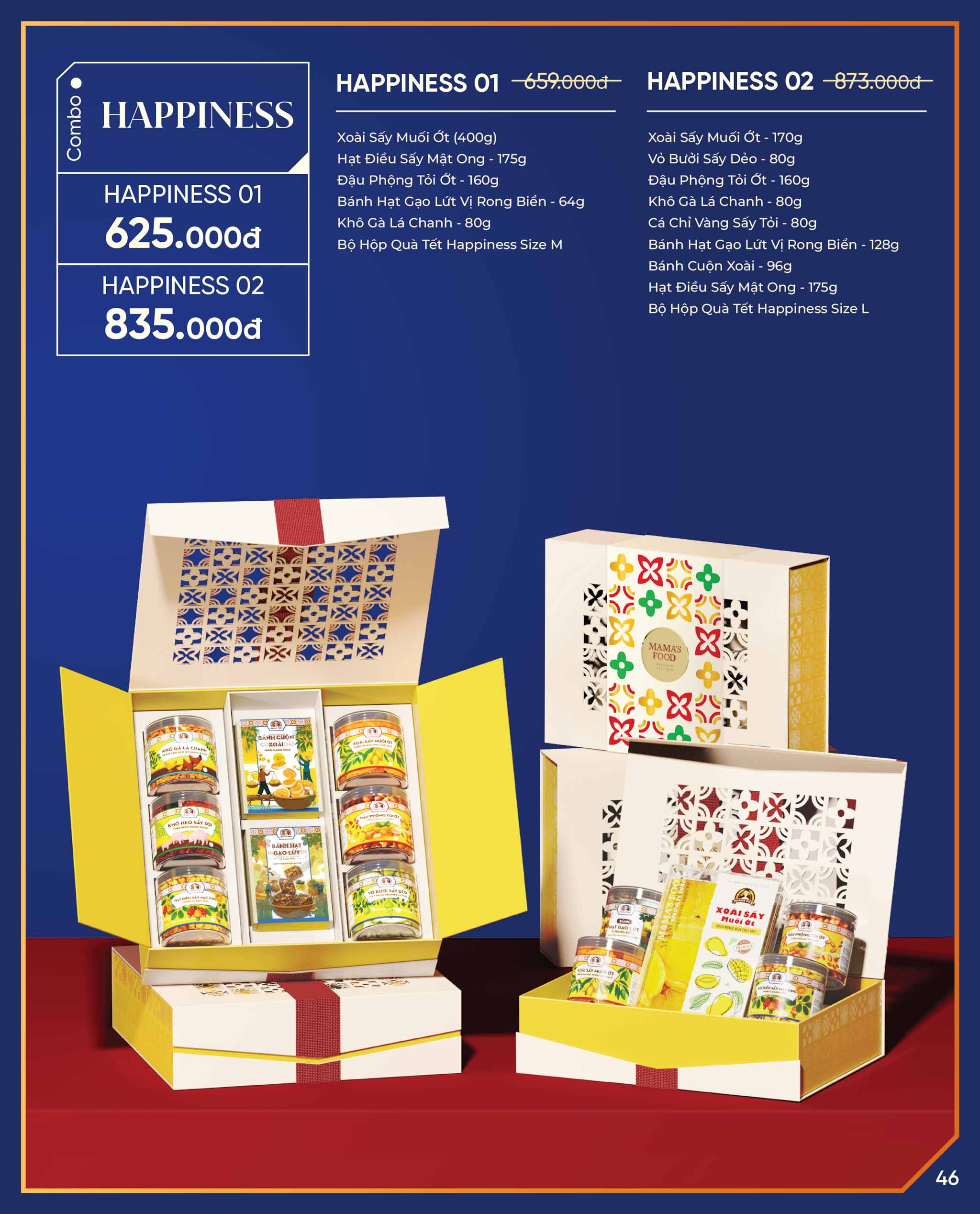 Catalogue Tết 2026 47