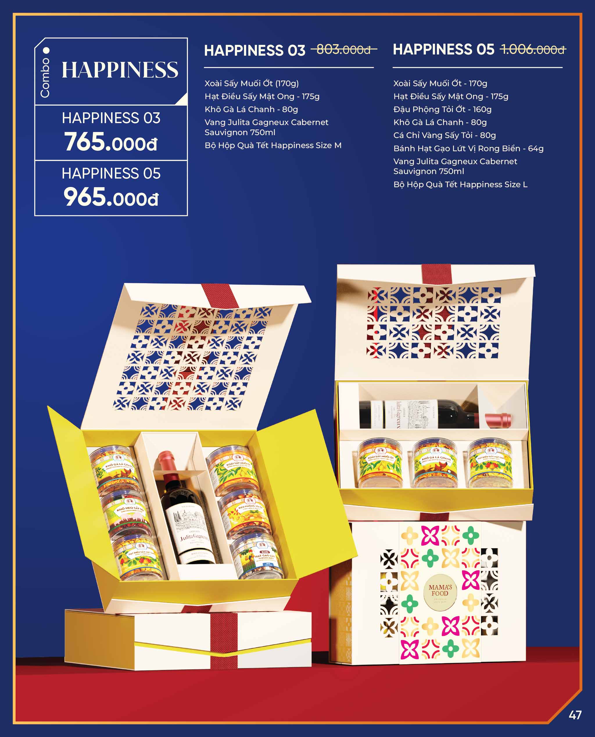 Catalogue Tết 2026 48