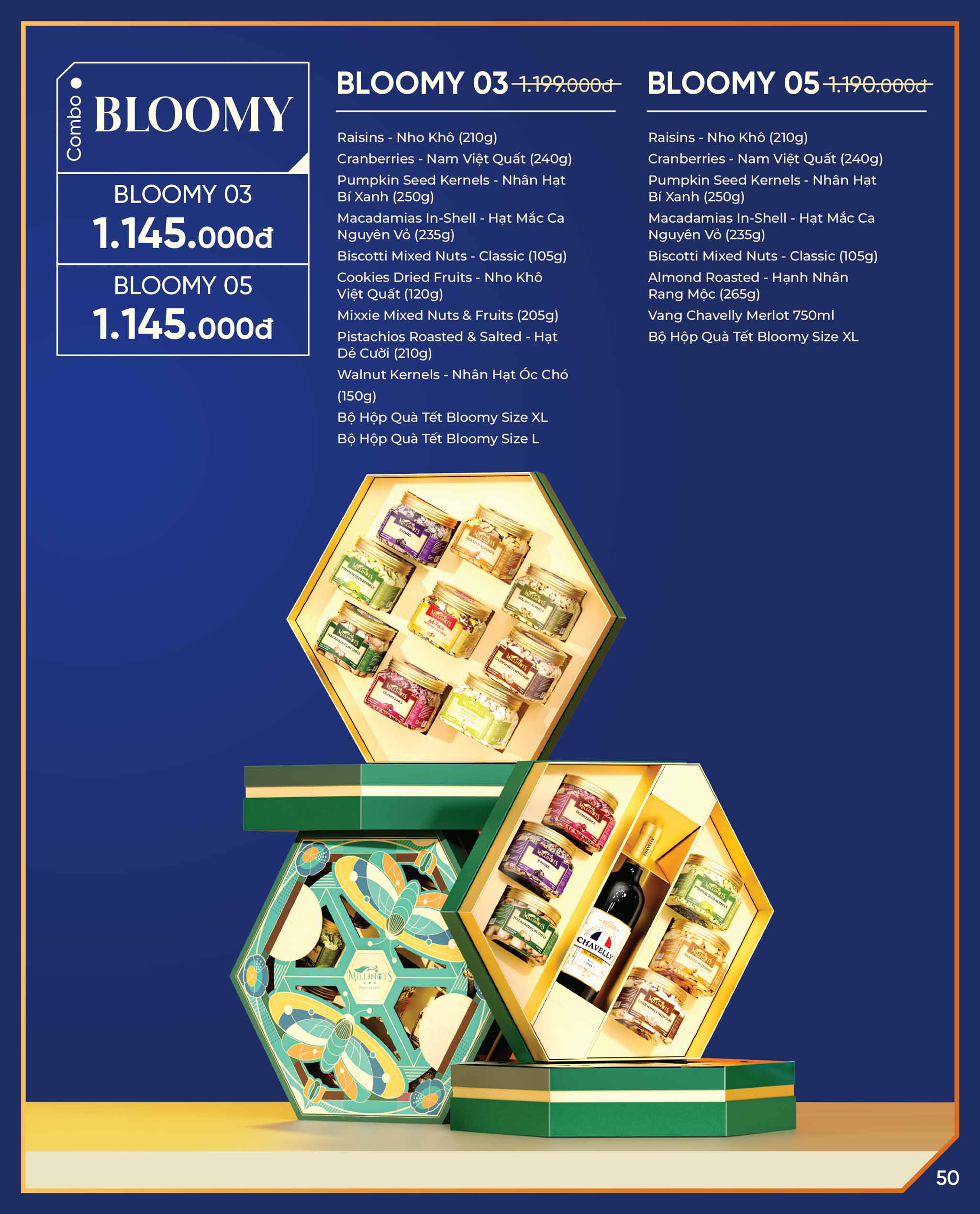 Catalogue Tết 2026 51