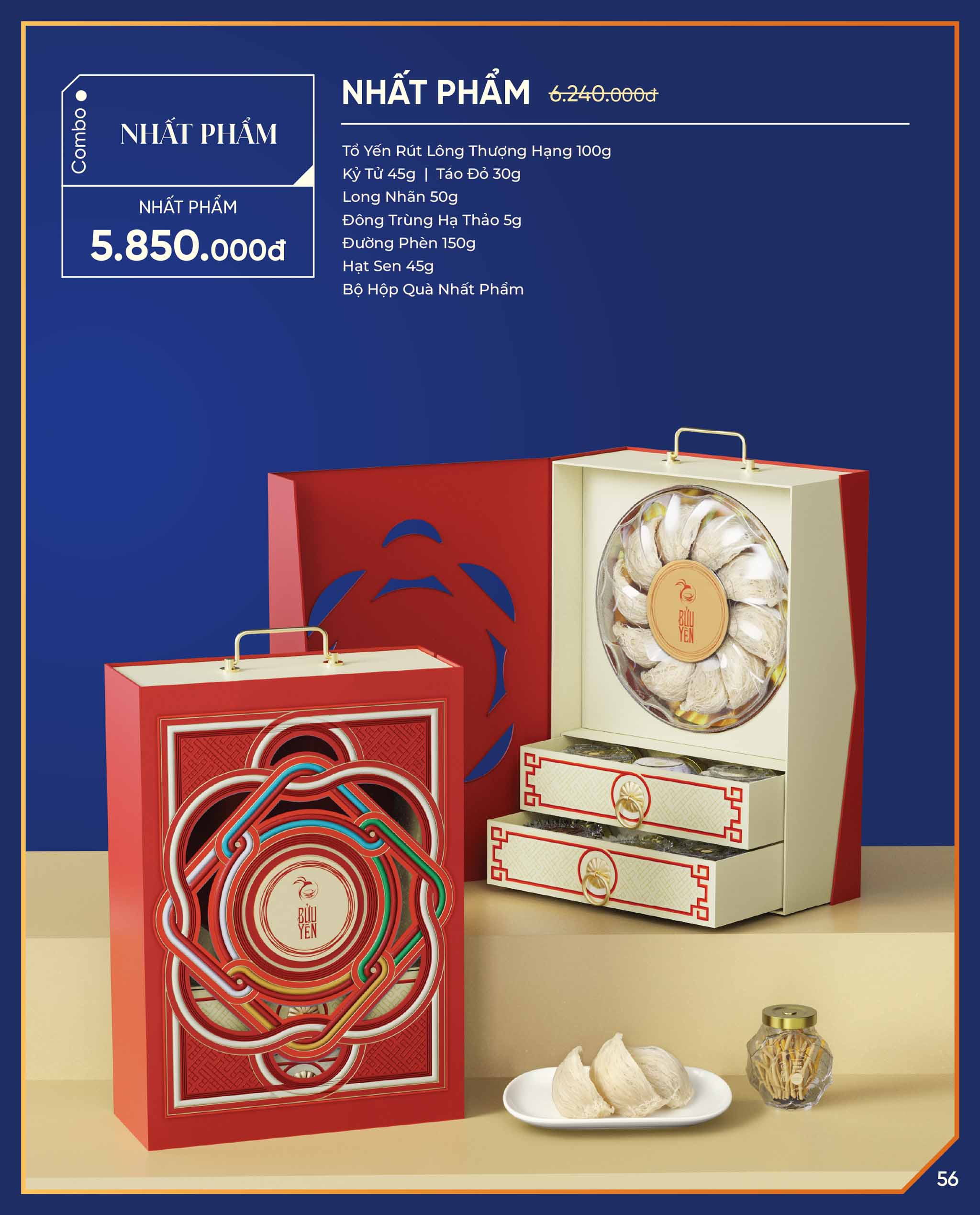 Catalogue Tết 2026 57